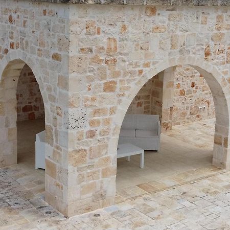 Casa Cicerone Villa Martina Franca Eksteriør billede
