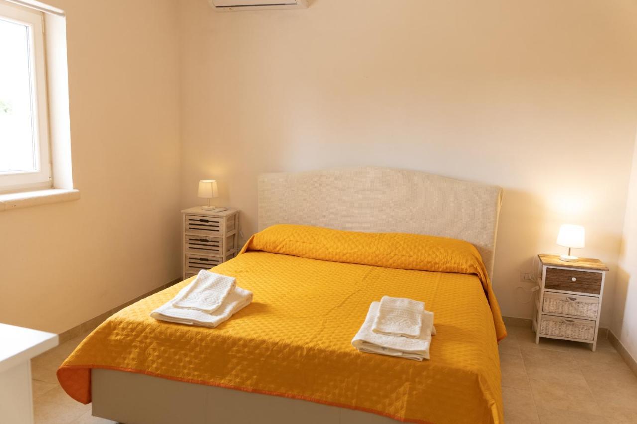 Casa Cicerone Villa Martina Franca Eksteriør billede