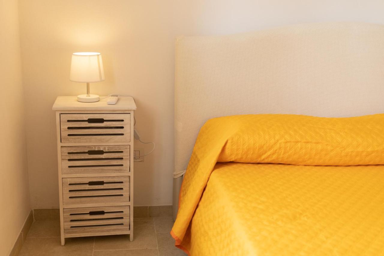 Casa Cicerone Villa Martina Franca Eksteriør billede
