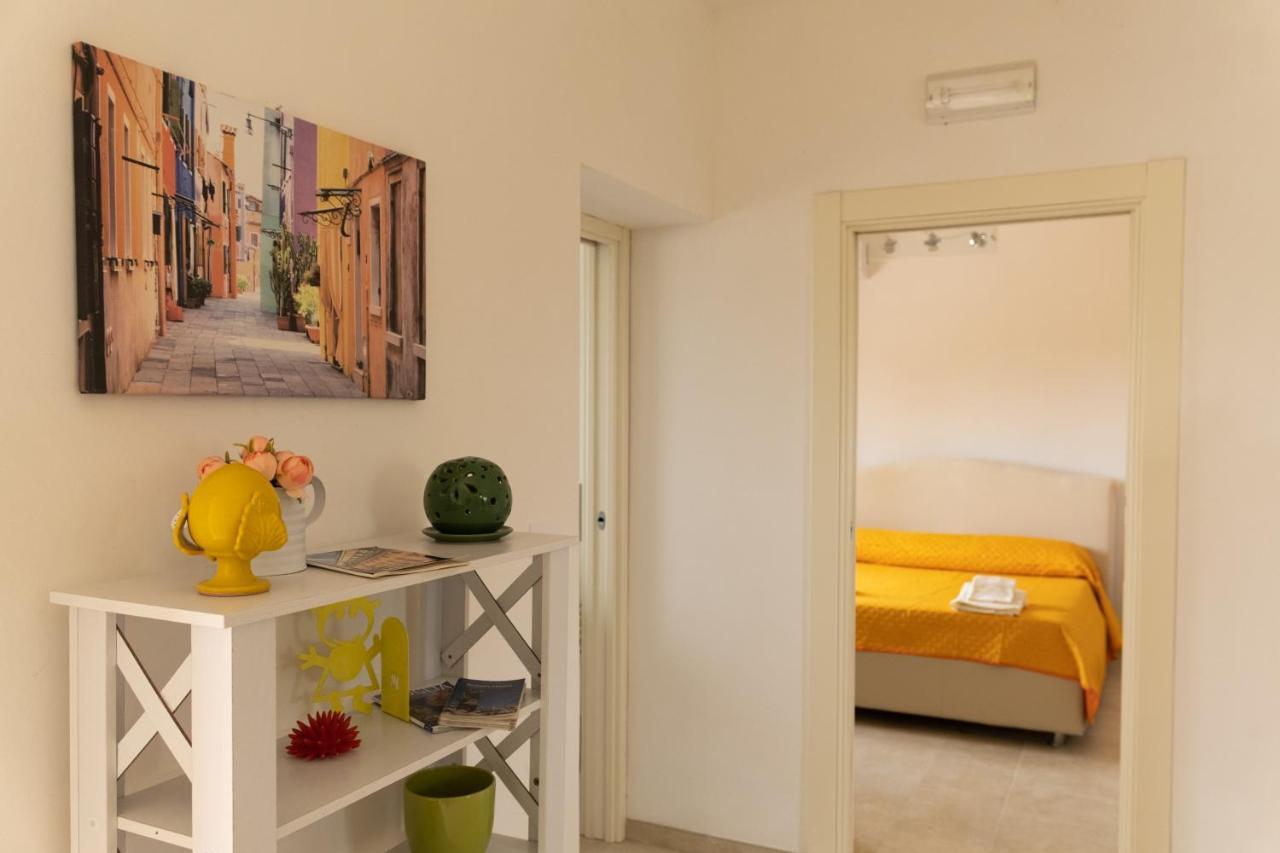Casa Cicerone Villa Martina Franca Eksteriør billede