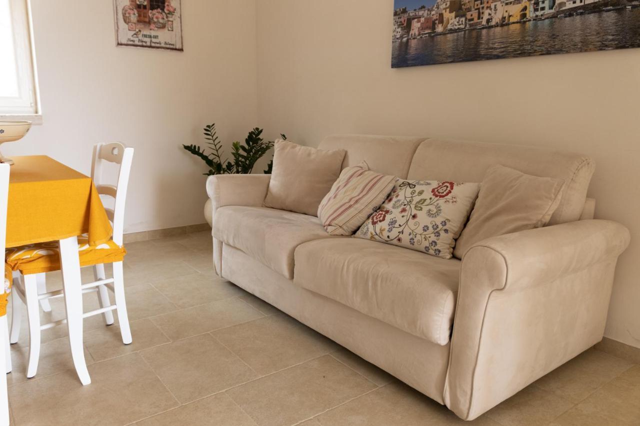 Casa Cicerone Villa Martina Franca Eksteriør billede