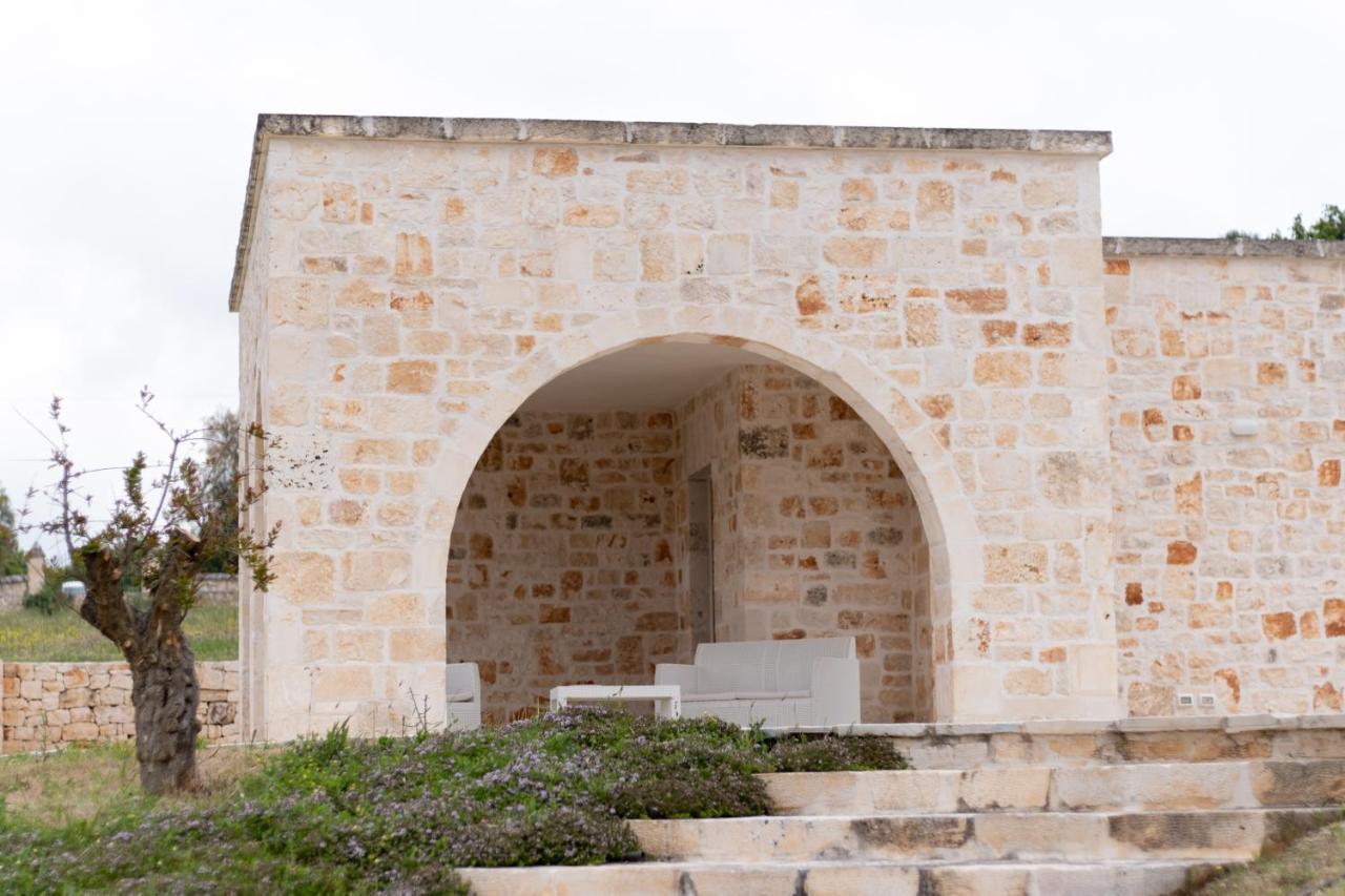 Casa Cicerone Villa Martina Franca Eksteriør billede